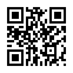 鹿栄電設二次元コード