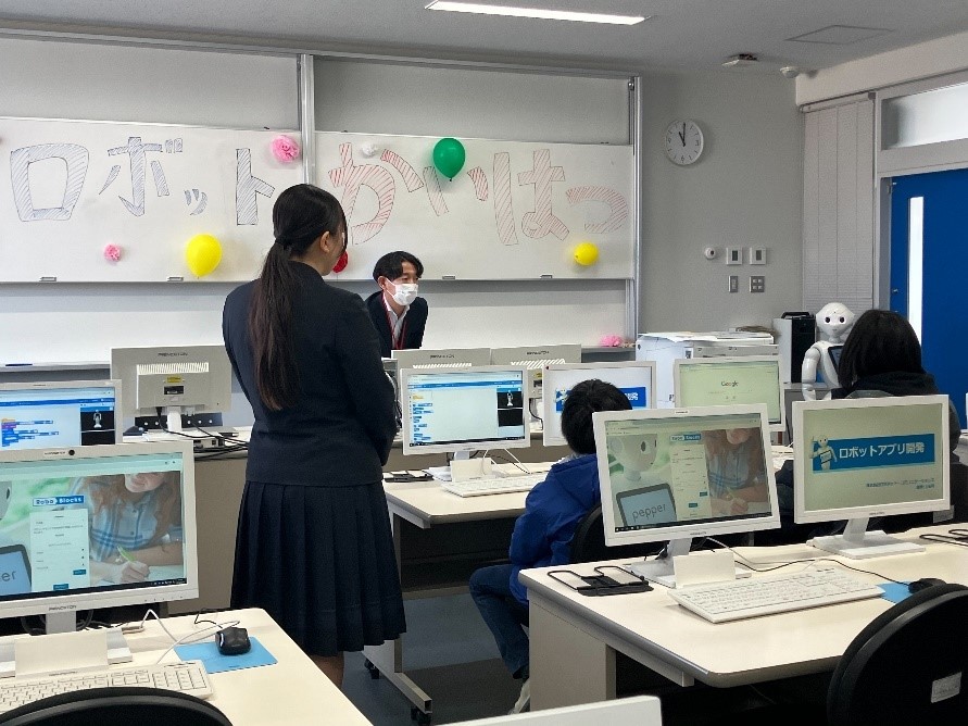 ロボネットコミュニケーションズ
