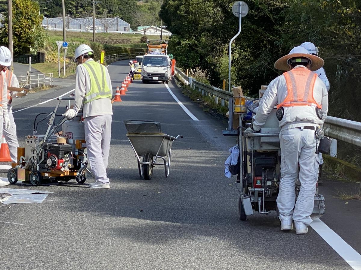 今別府産業