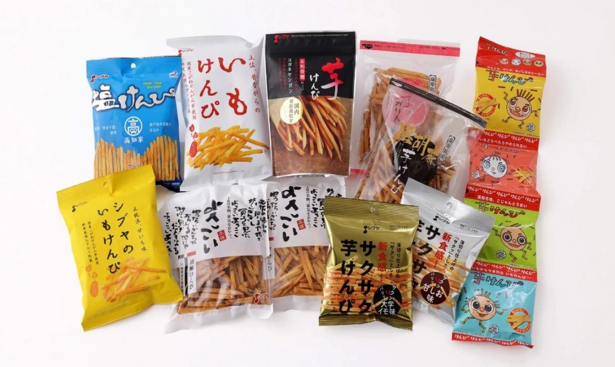 澁谷食品