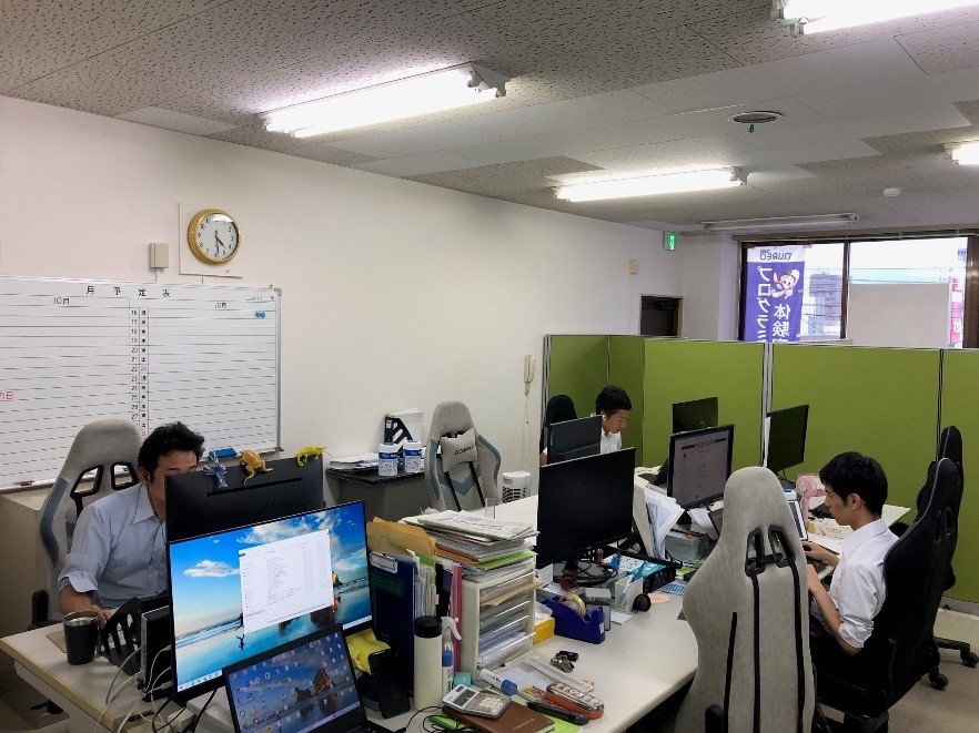 ロボネットコミュニケーションズ