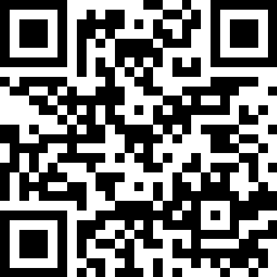 電子申請フォームQR