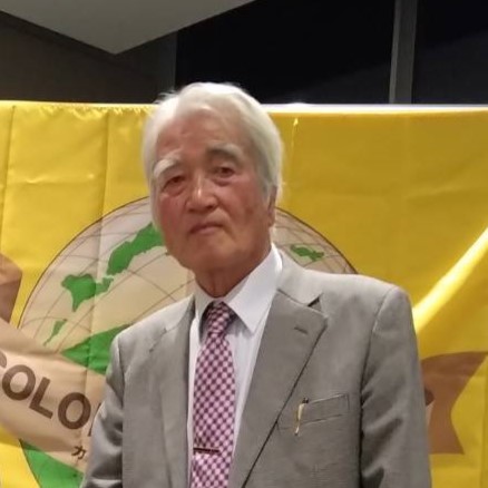 関東地区吾平会会長