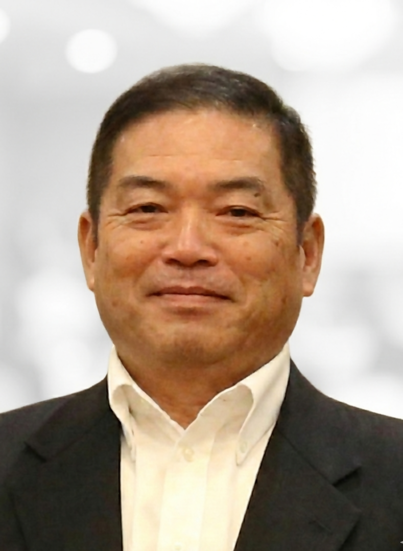 関東串良会　永山会長