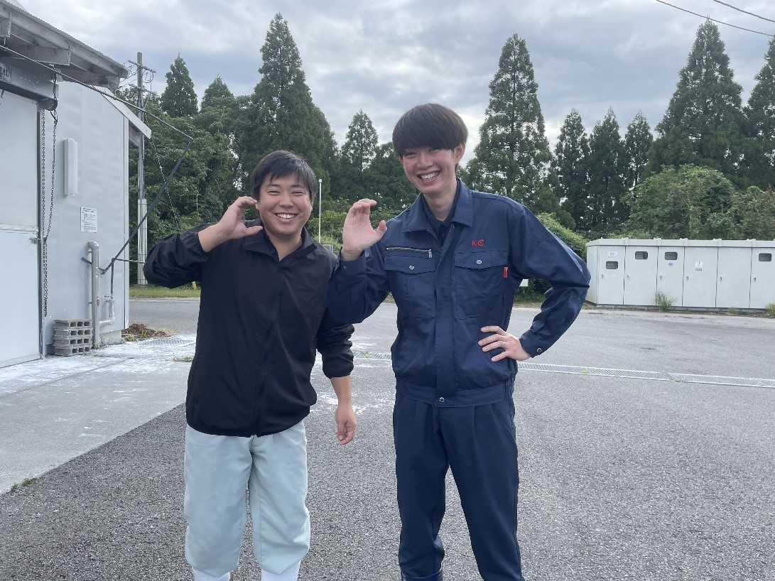 鹿児島くみあいチキンフーズ