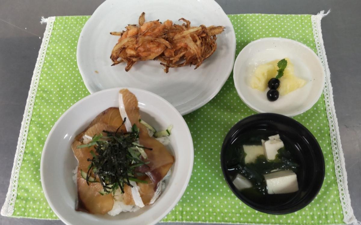 出来上がり