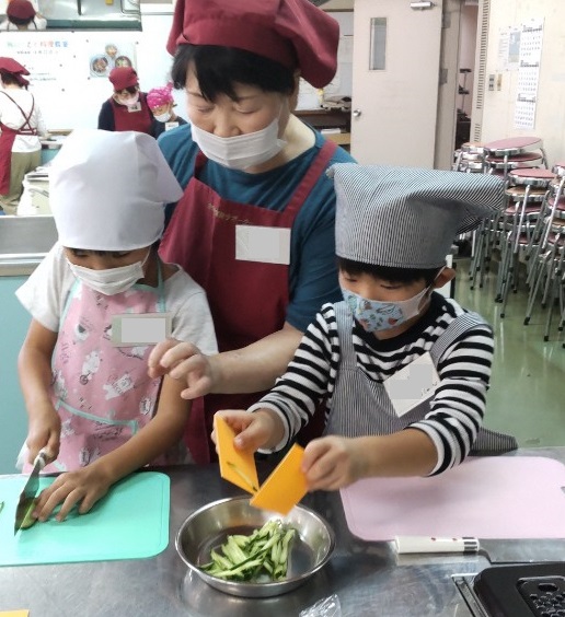3班