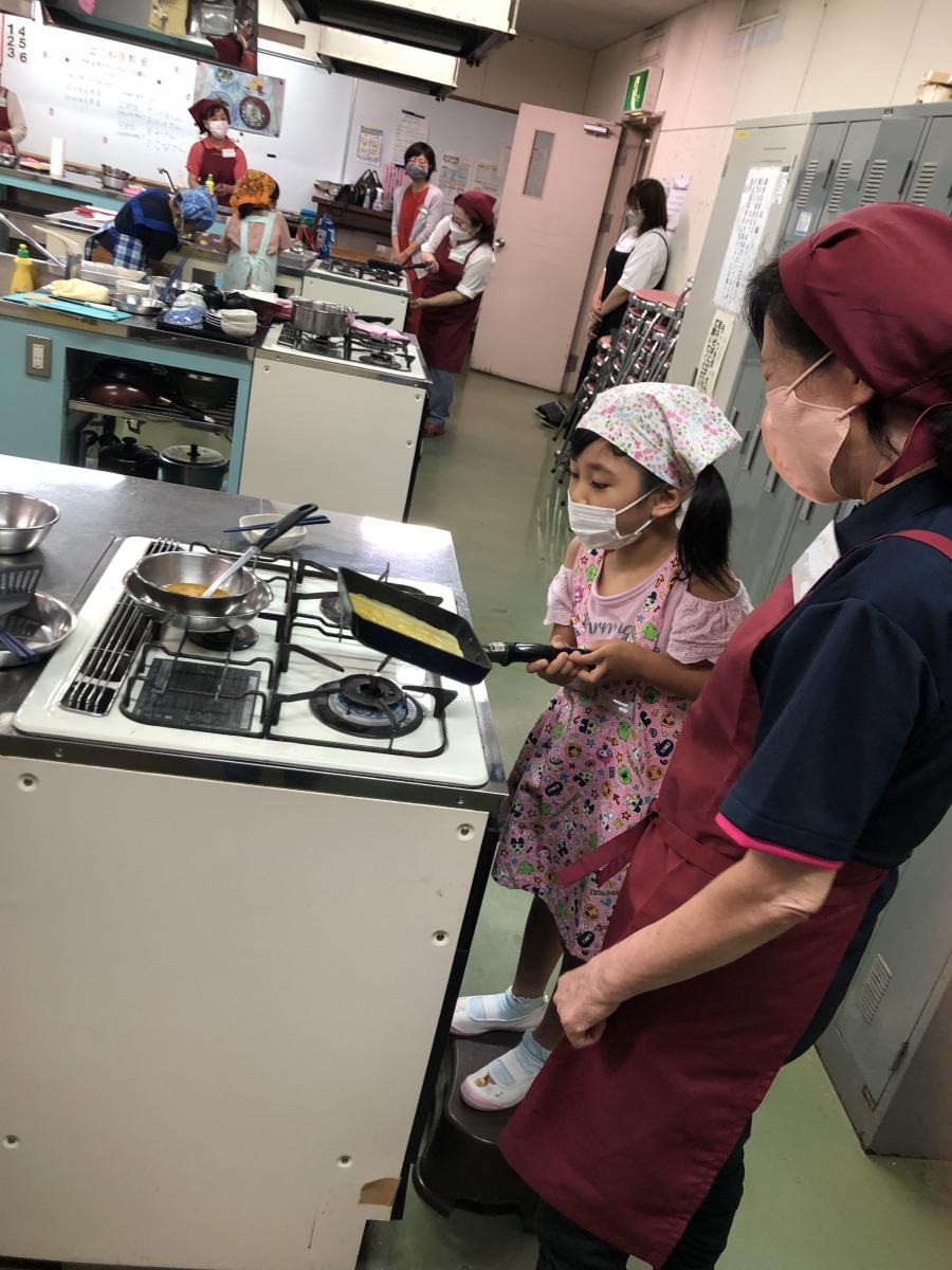 卵焼き
