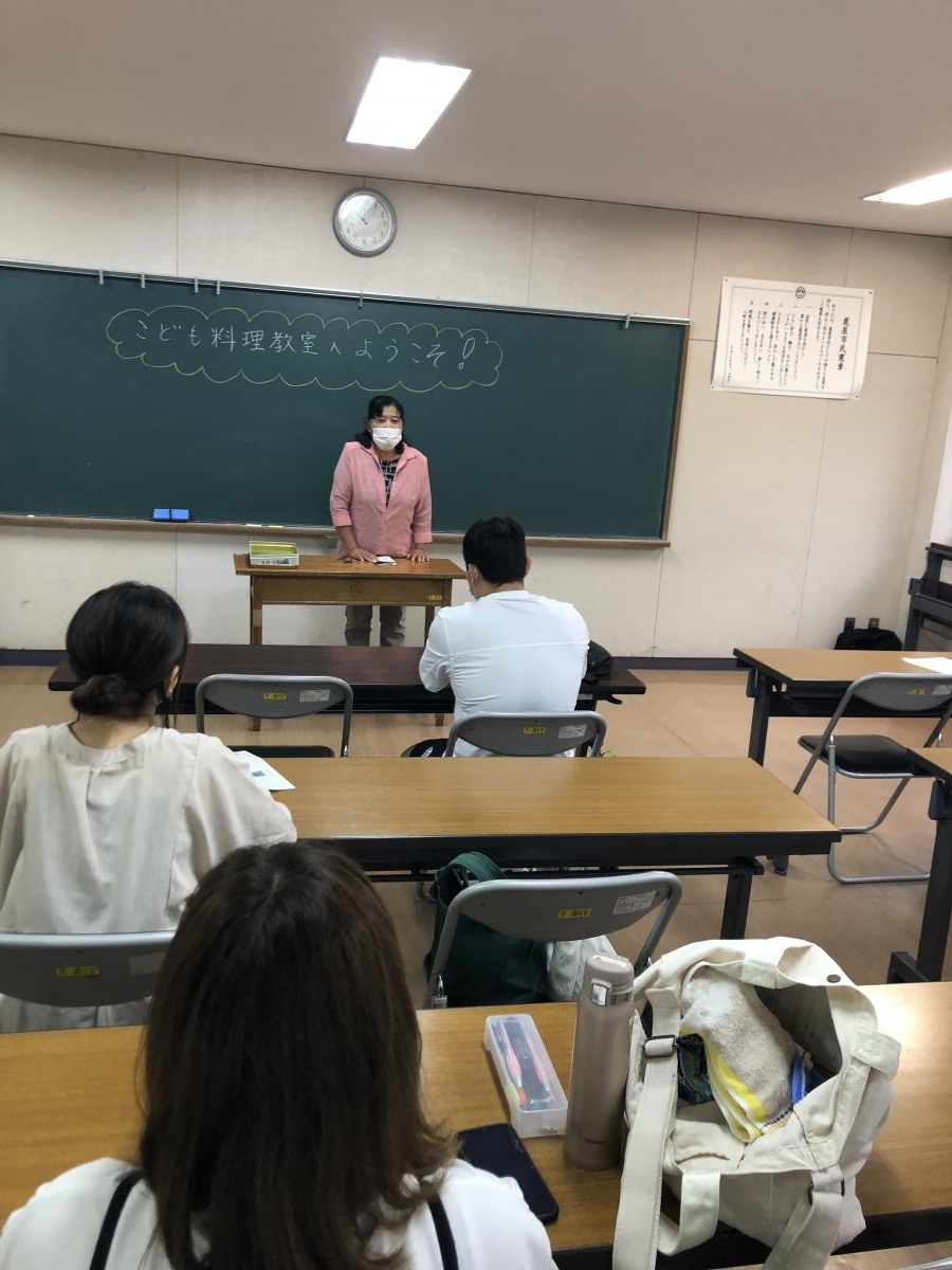 講話1
