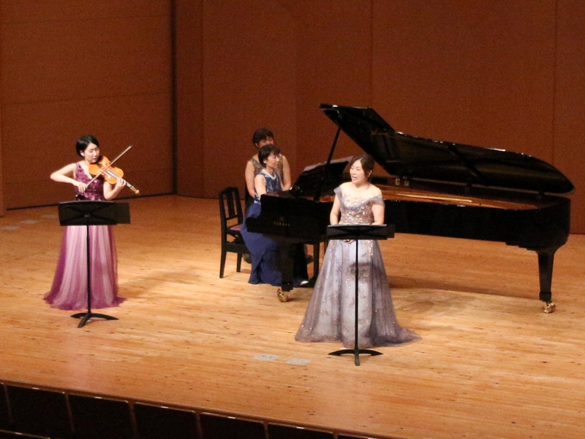 音YUZURI Classic Concert VOL.2(1)