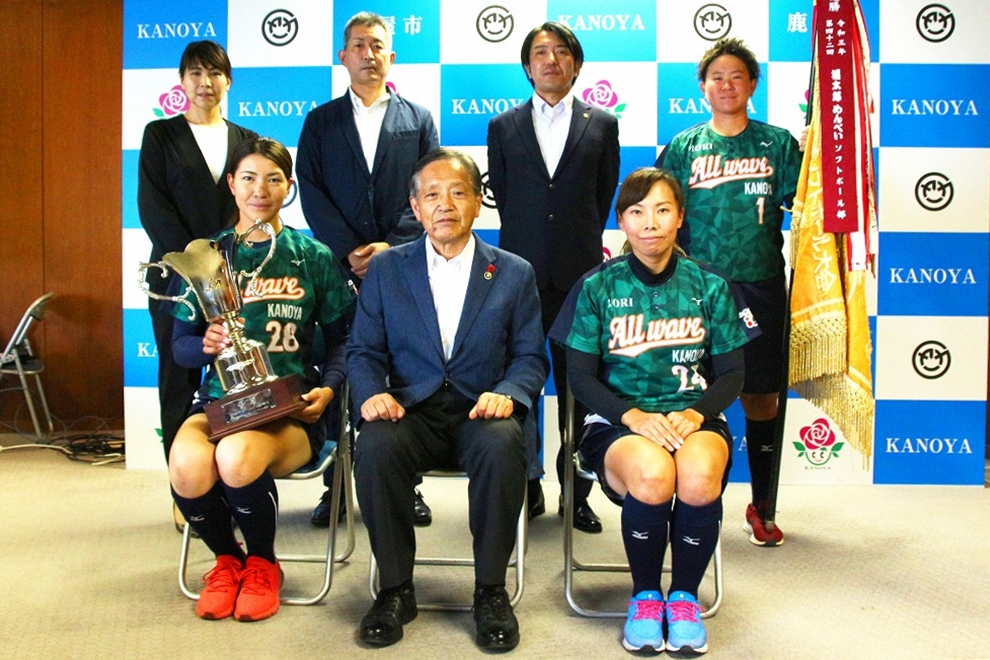 第55回日本女子ソフトボールリーグ第3節 (9) 