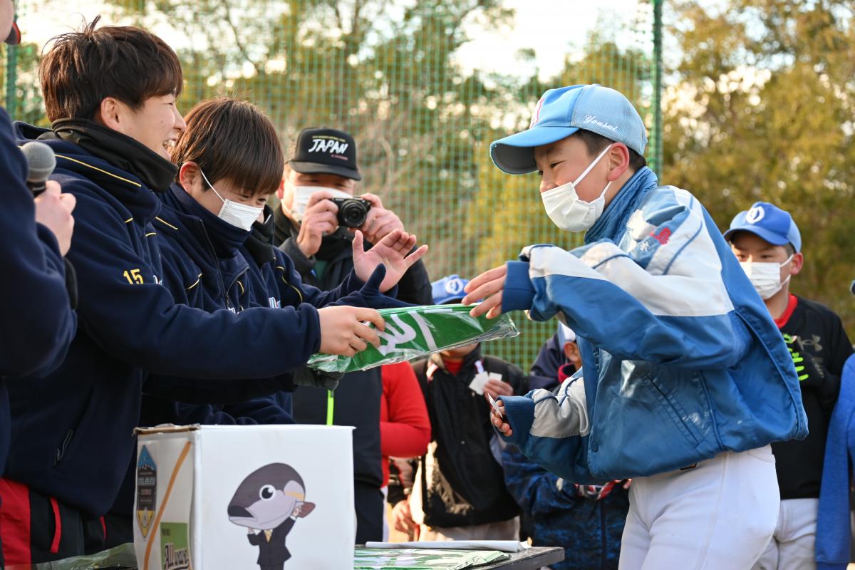 かのやホームタウンスポーツフェス(1)