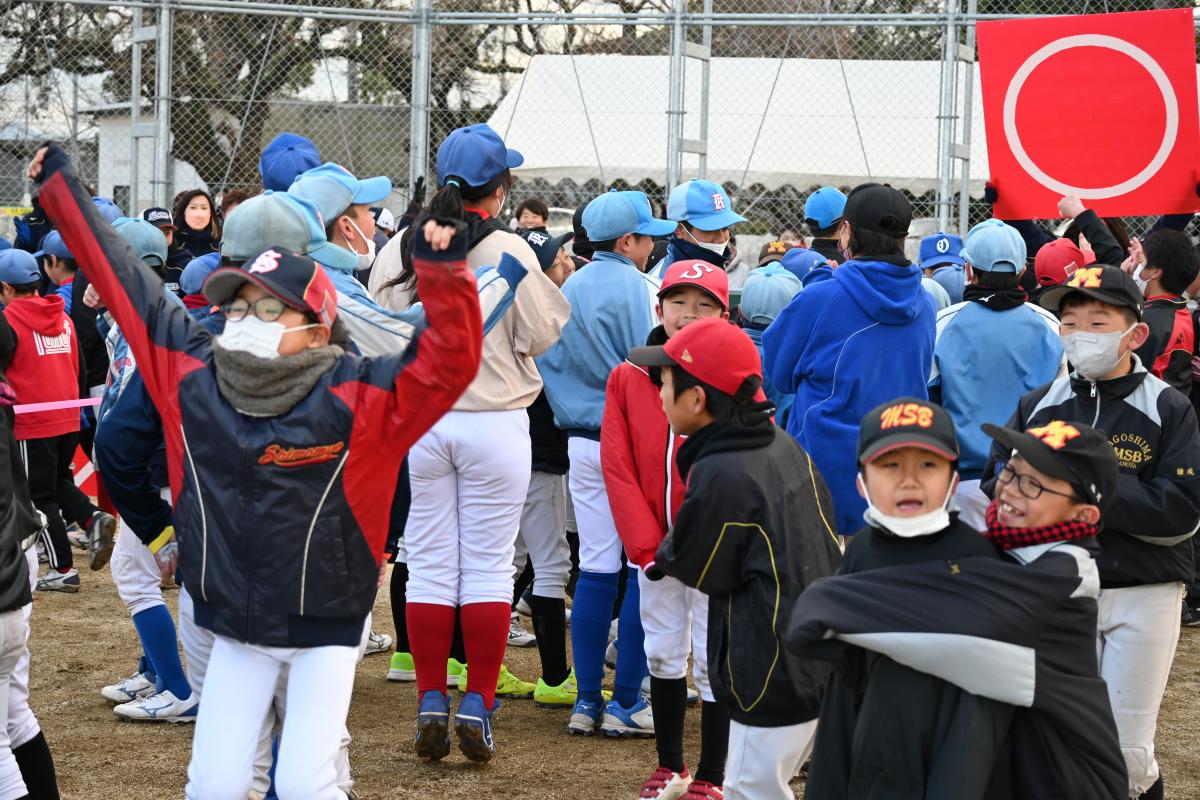 かのやホームタウンスポーツフェス(3)