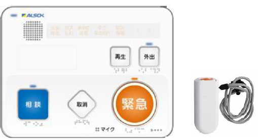 装置画像