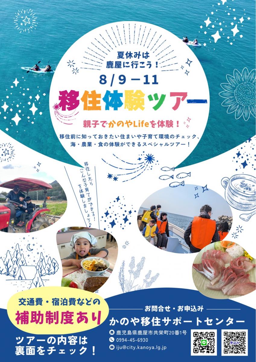 チラシ