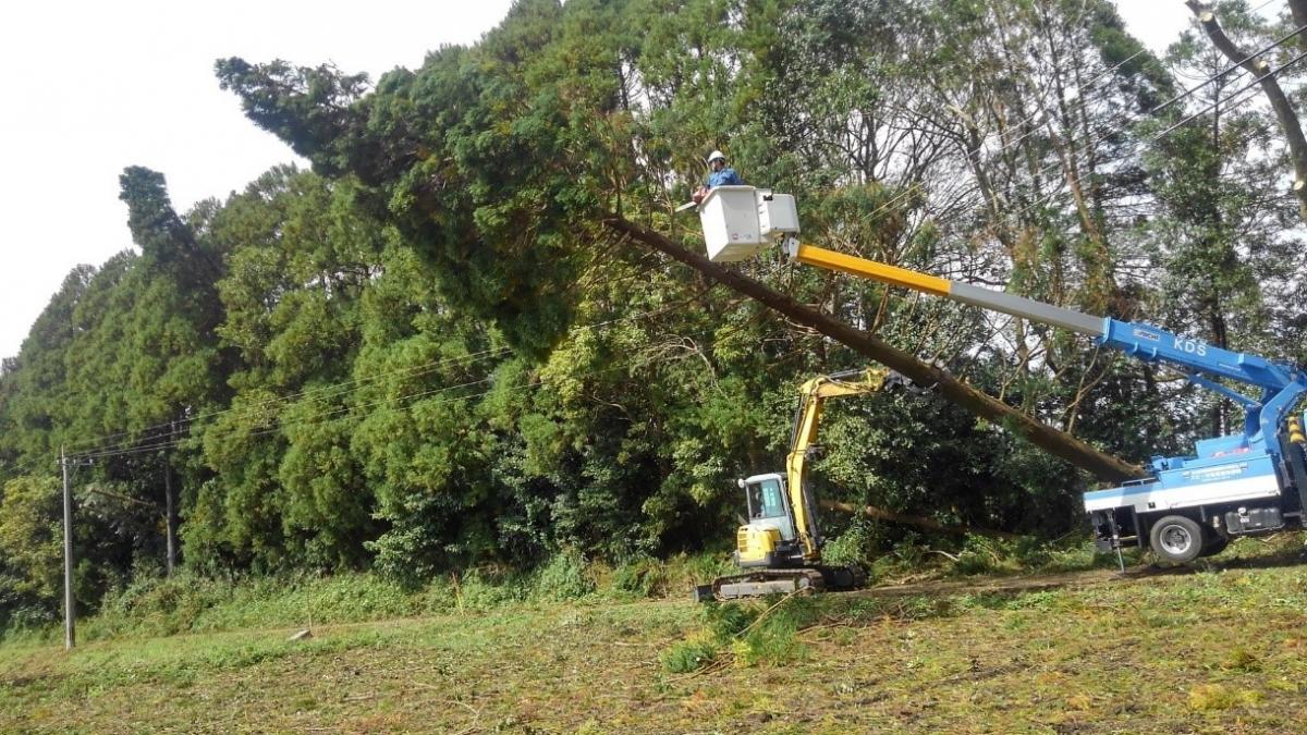 鹿児島電気サービス