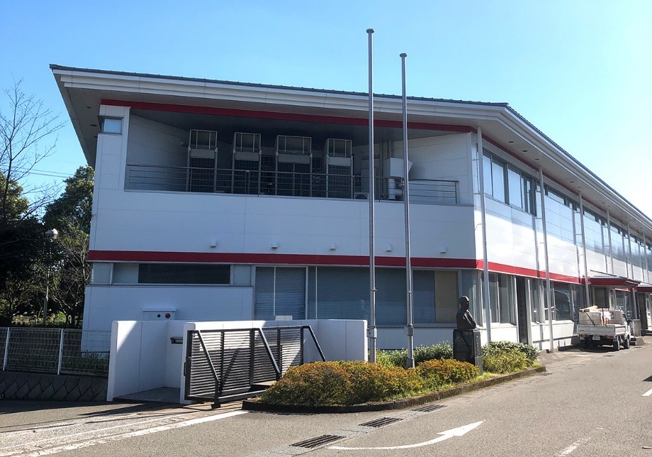 加根又本店外観