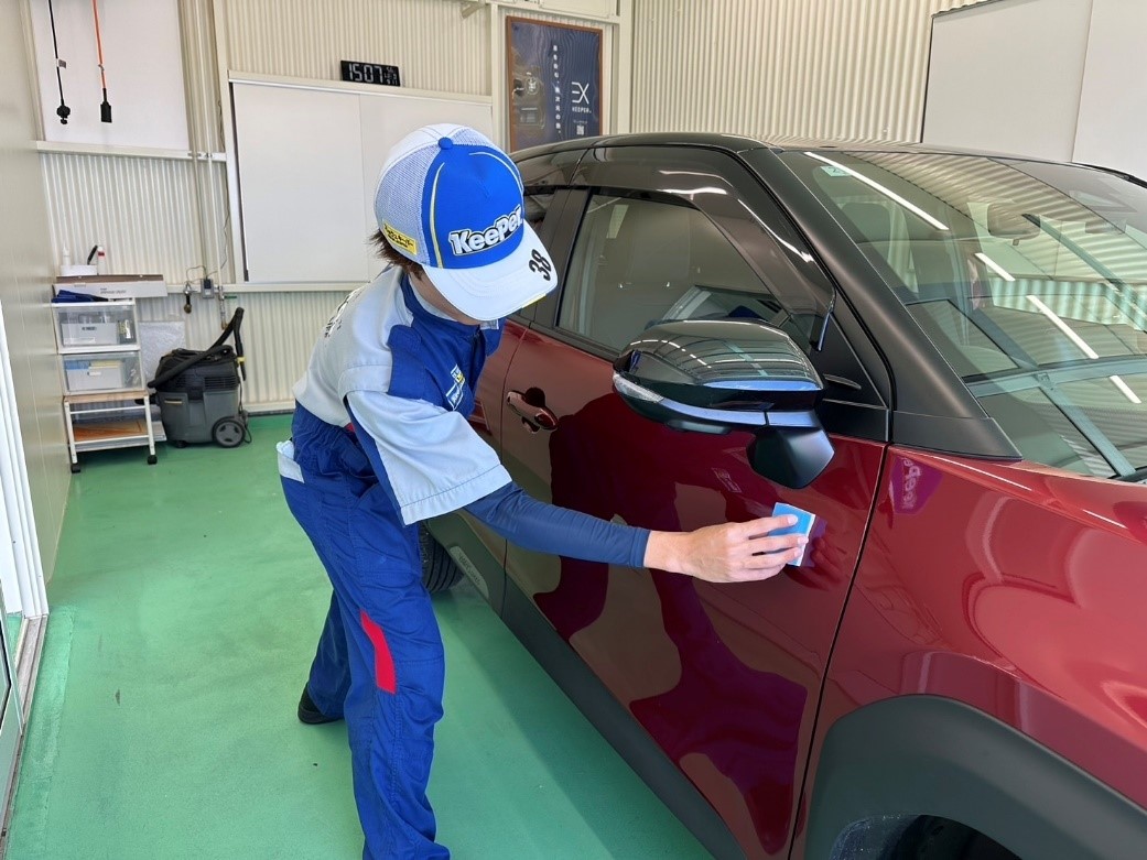 トヨタカローラ