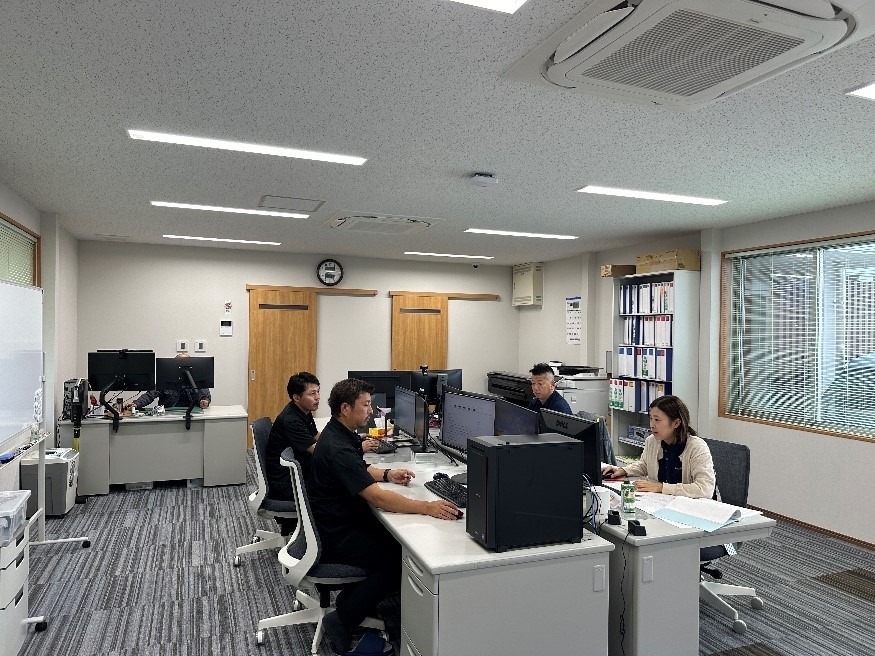 久永コンサルタント