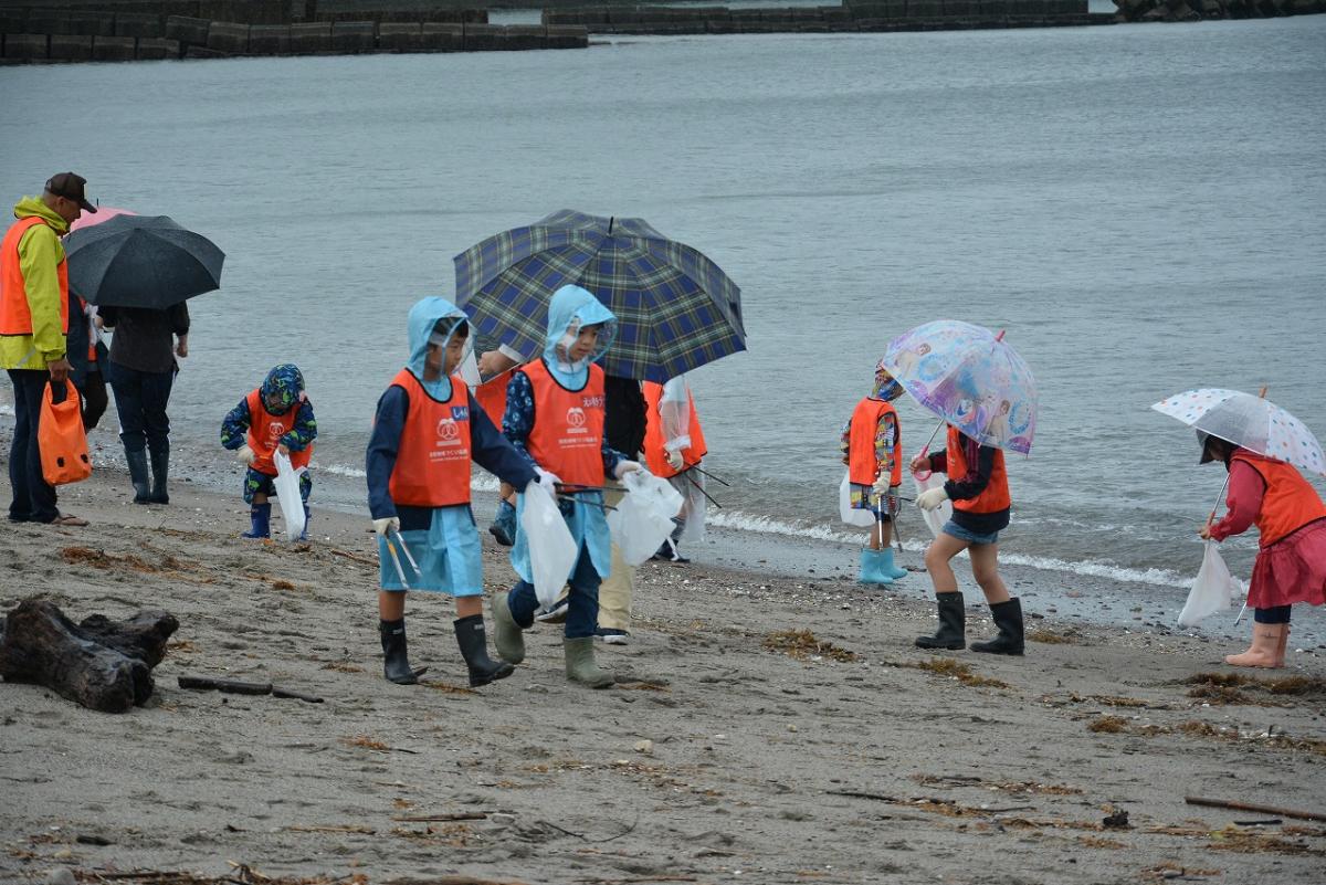 海の学校で遊ぼう！ (1)