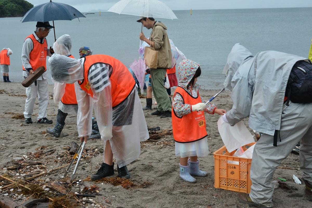 海の学校で遊ぼう！ (2)