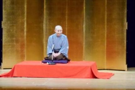 講演会の様子